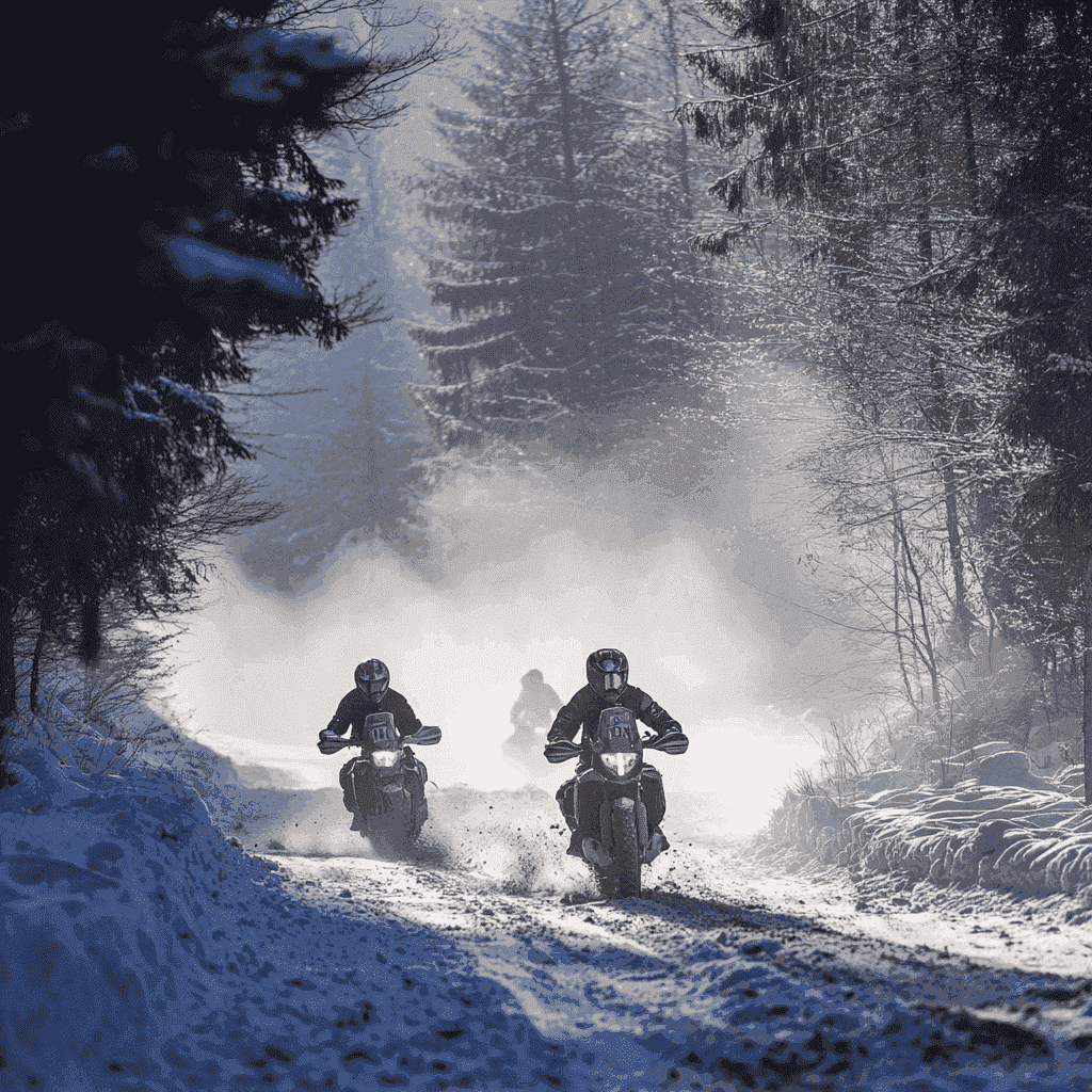 Zagreb Winter Rally (finished) - Image 9