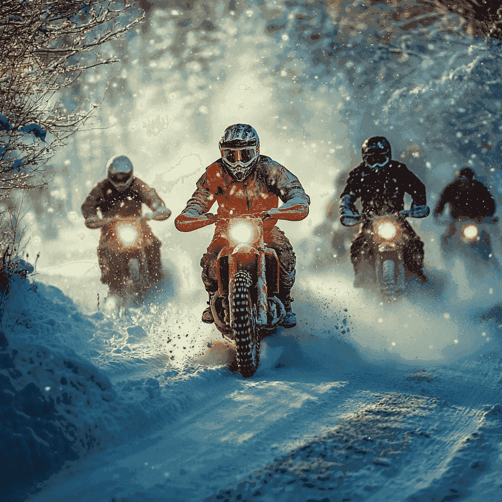 Zagreb Winter Rally (finished) - Image 14