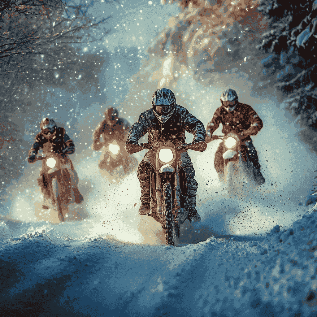 Zagreb Winter Rally (finished) - Image 6