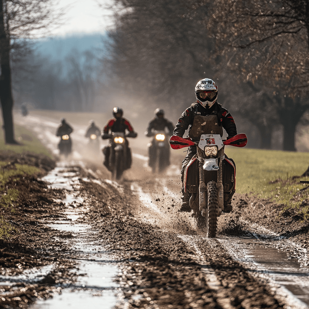 Zagreb SPRING Rally - Image 17
