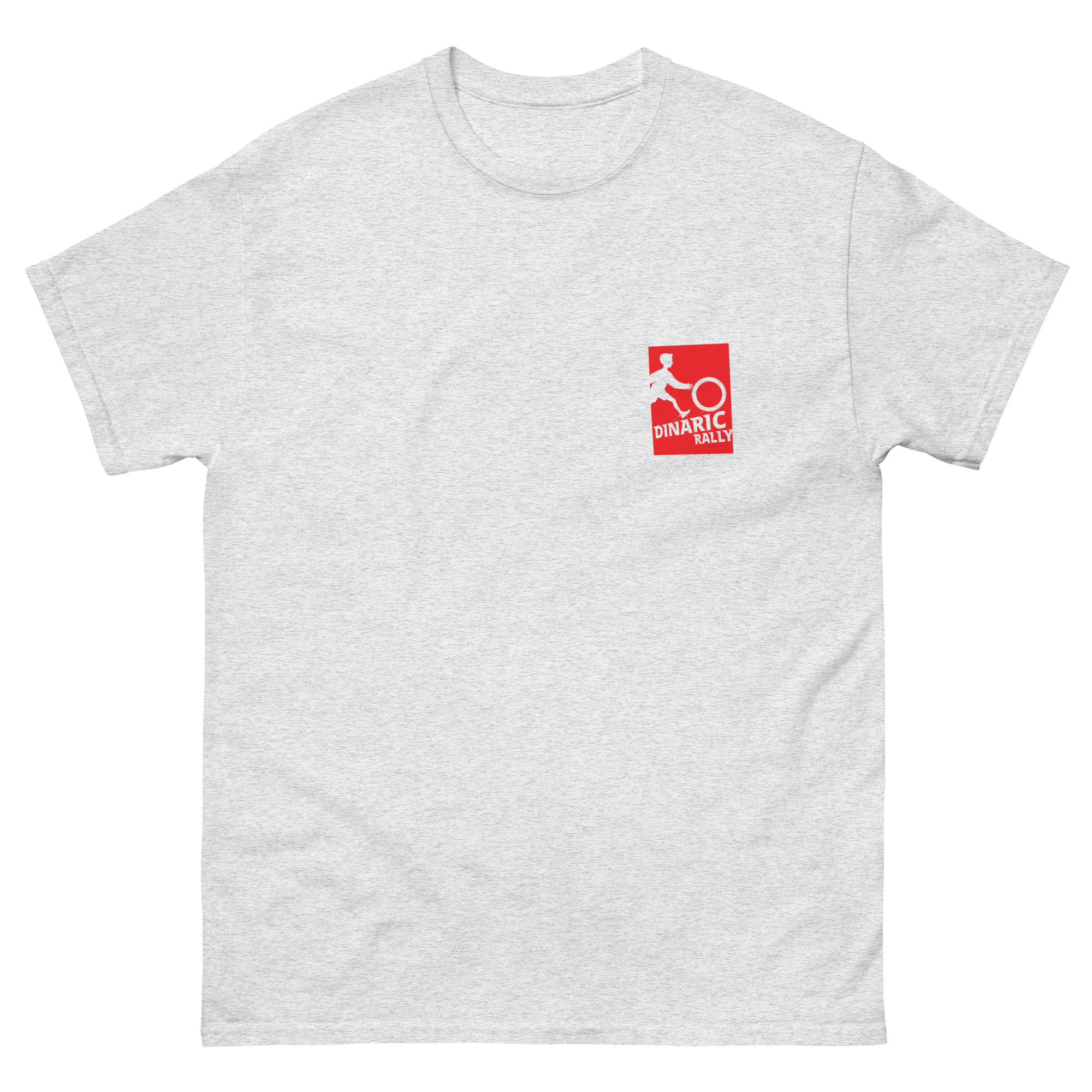 Unisex classic tee copy