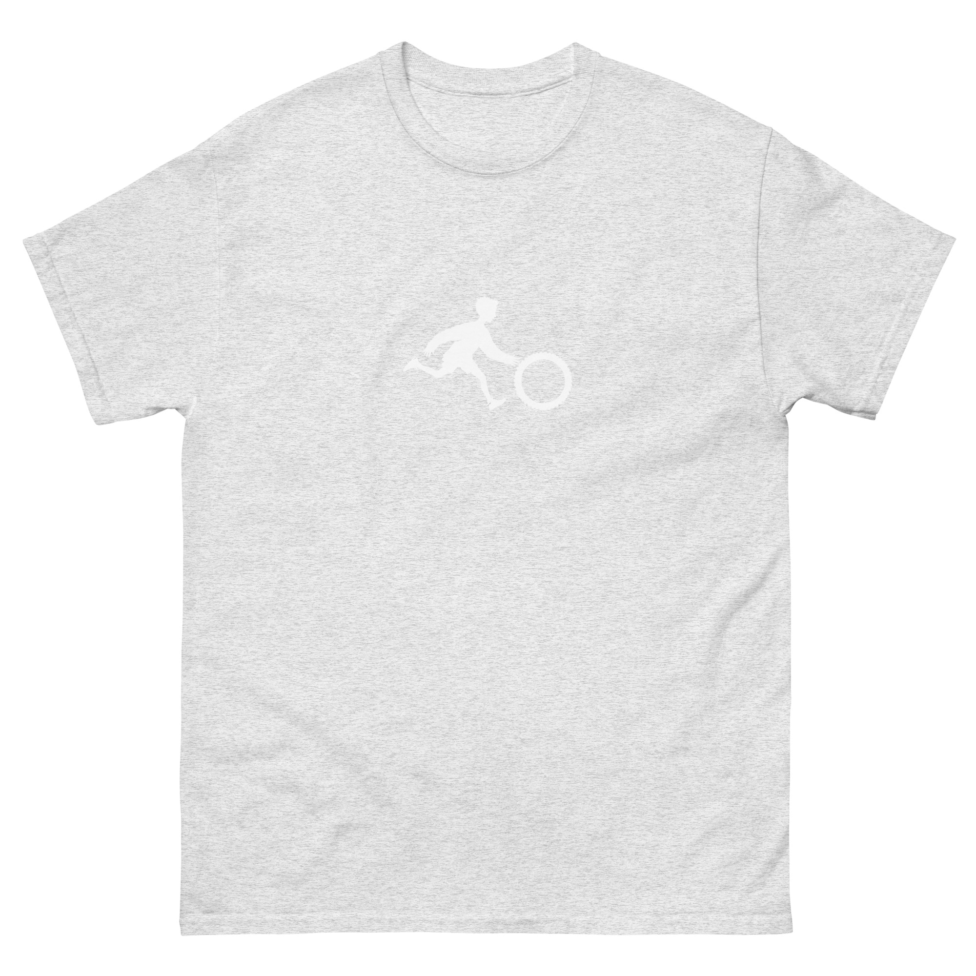 UNTAMED Unisex classic tee