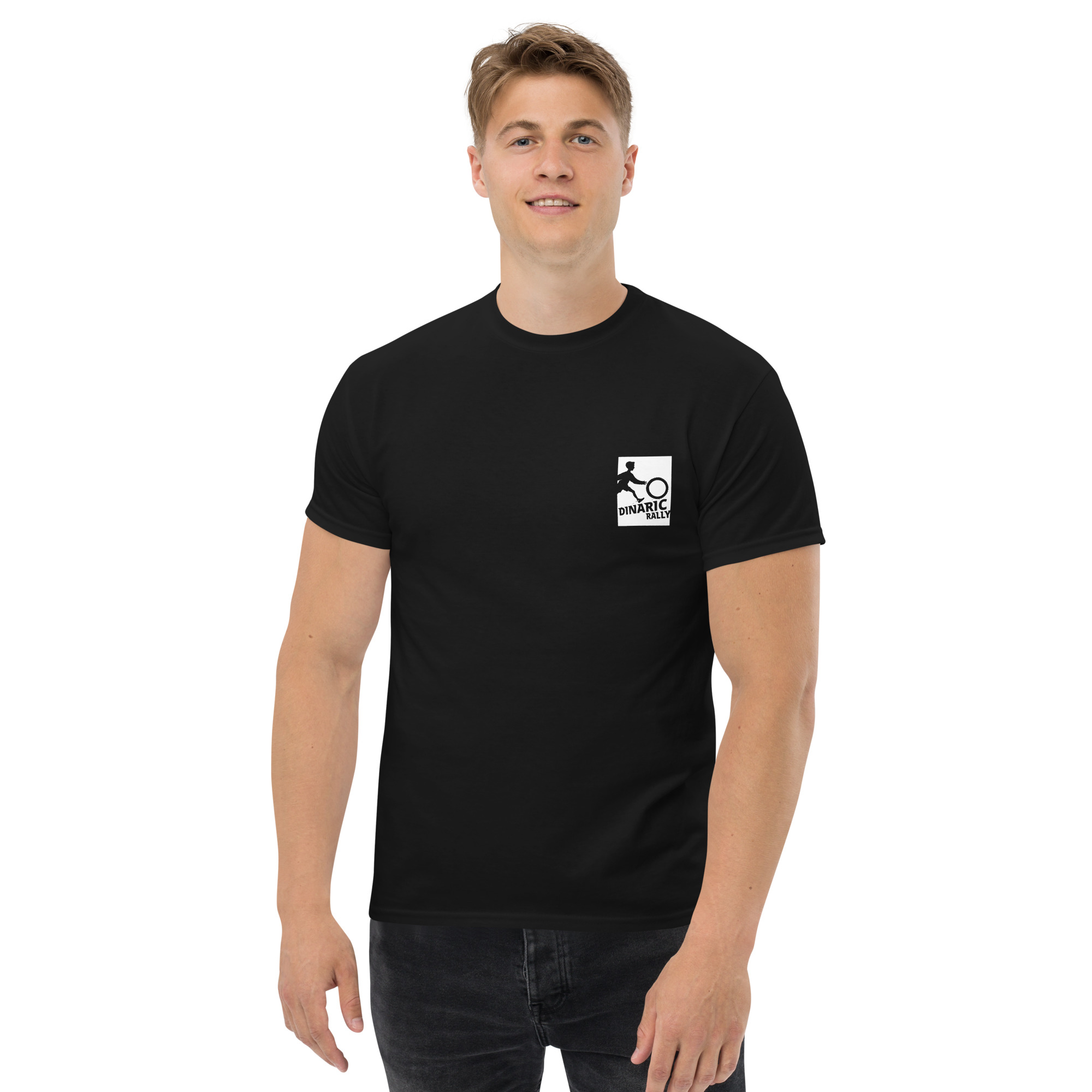 Unisex classic tee