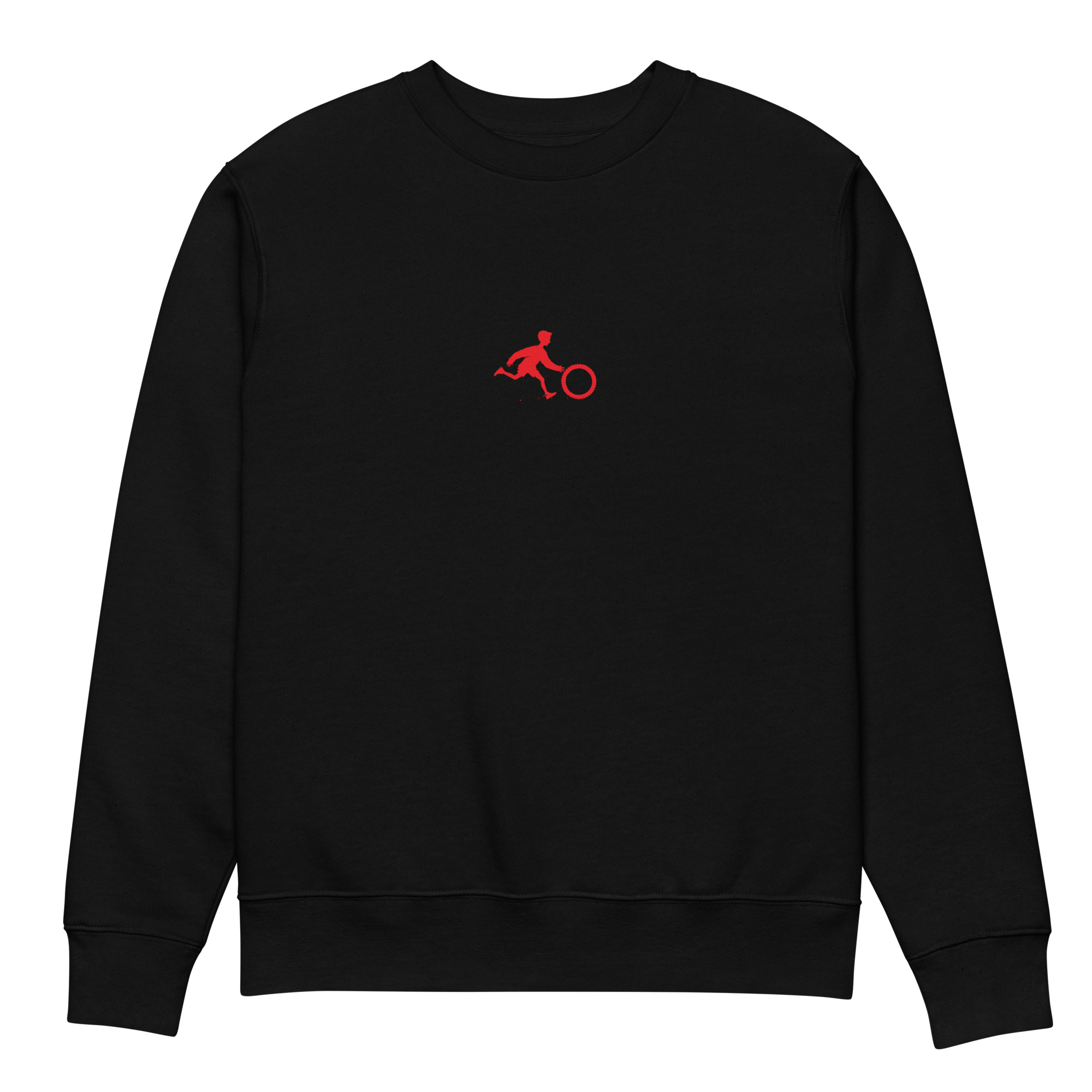 Unisex eco sweatshirt