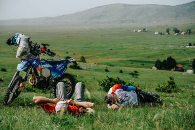 Ultimate Adventure Riding Training - Image 19
