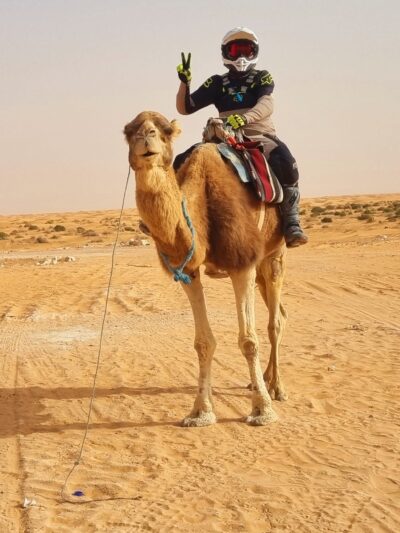 Untamed Morocco Rally Training - Image 6