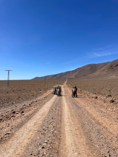 Untamed Morocco Rally Training - Image 12