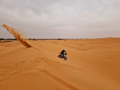 Untamed Morocco Rally Training - Image 4