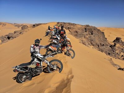 Untamed Morocco Rally Training - Image 3