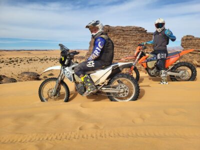 Untamed Morocco Rally Training - Image 23