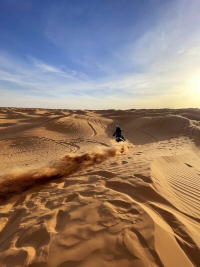 Untamed Morocco Rally Training - Image 7