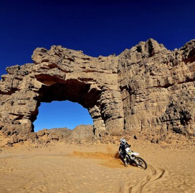 Untamed Morocco Rally Training - Image 20