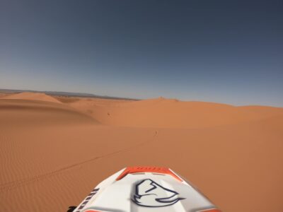 Untamed Morocco Rally Training - Image 22