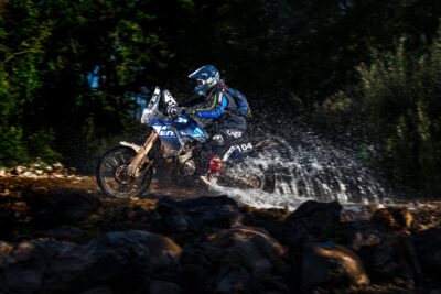 Ultimate Adventure Riding Training - Image 17