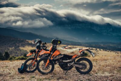 Ultimate Adventure Riding Training - Image 9