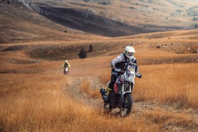Ultimate Adventure Riding Training - Image 14