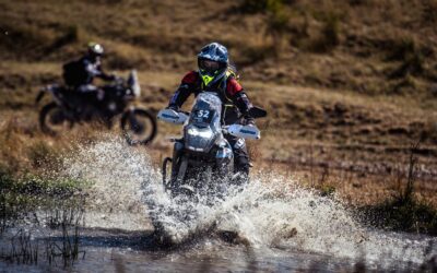 Ultimate Adventure Riding Training - Image 11