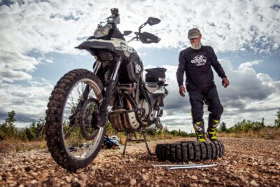 Ultimate Adventure Riding Training - Image 10