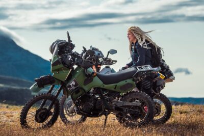 Ultimate Adventure Riding Training - Image 4
