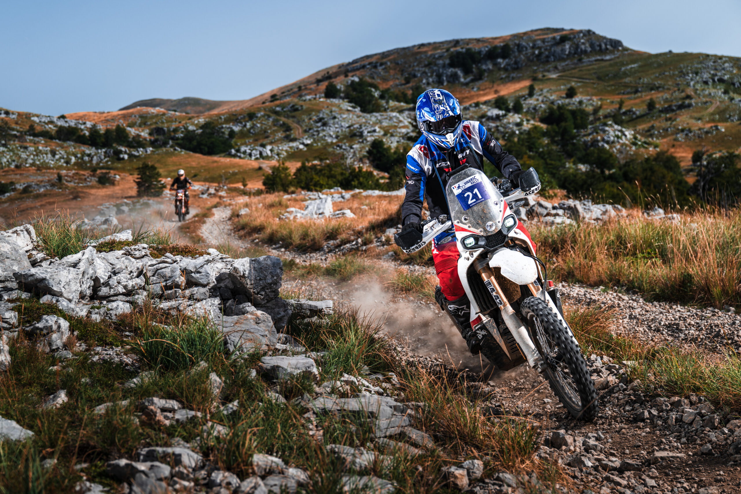 Dinaric Rally