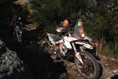 Ultimate Adventure Riding Training - Image 13