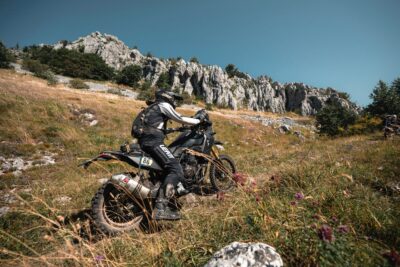 Ultimate Adventure Riding Training - Image 12