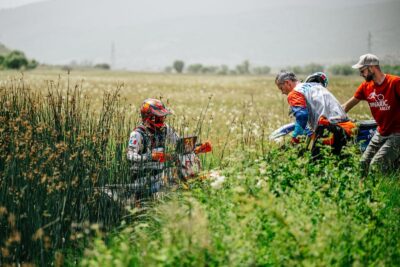 Ultimate Adventure Riding Training - Image 7