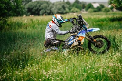 Ultimate Adventure Riding Training - Image 15