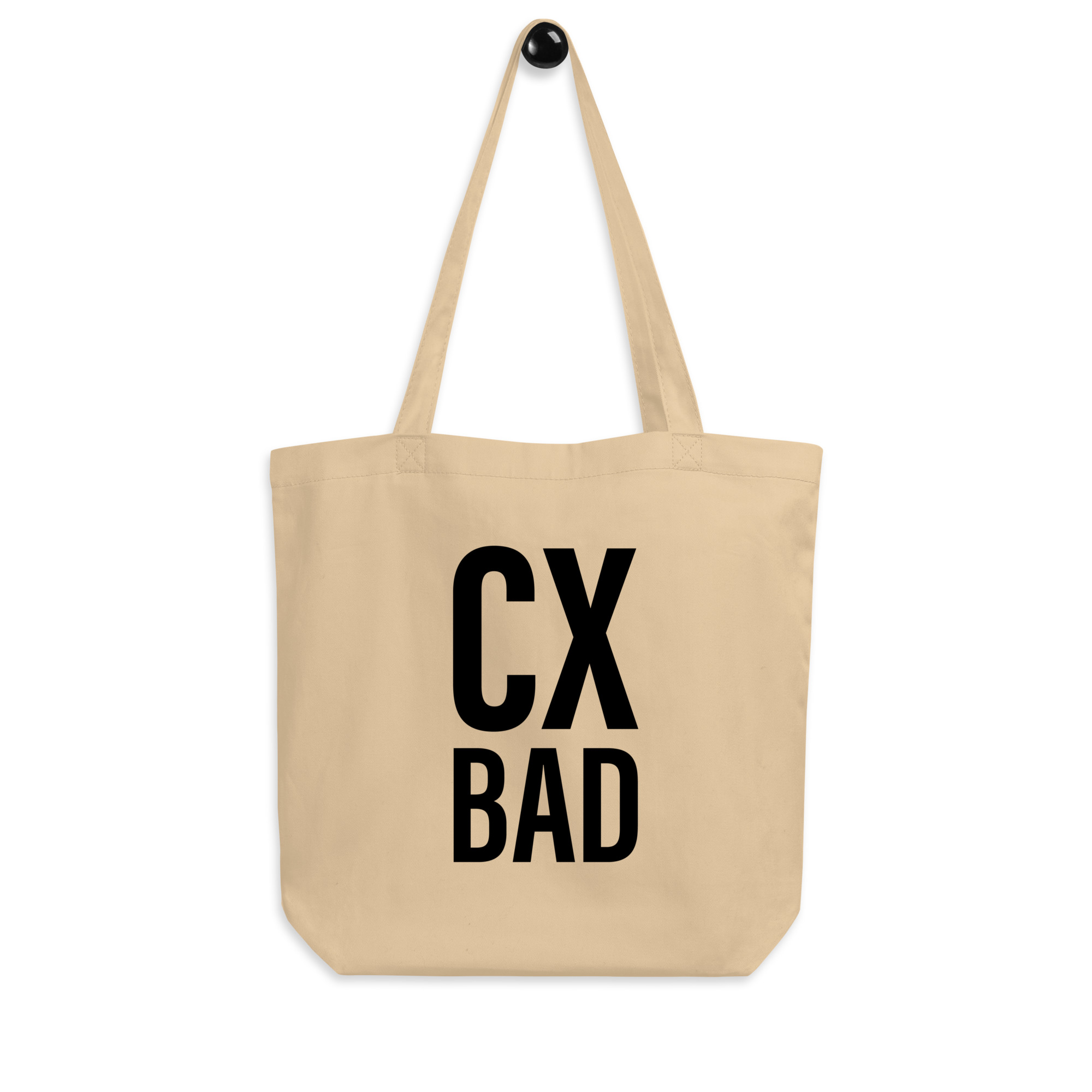 Eco Tote Bag