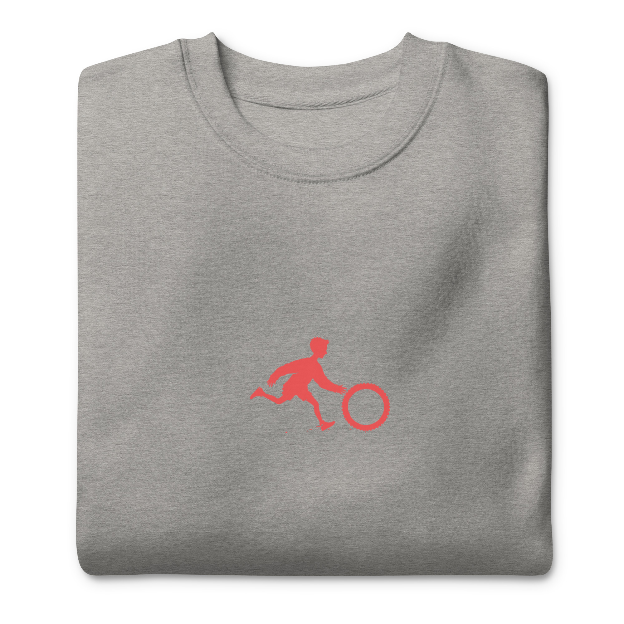 Unisex Premium Sweatshirt