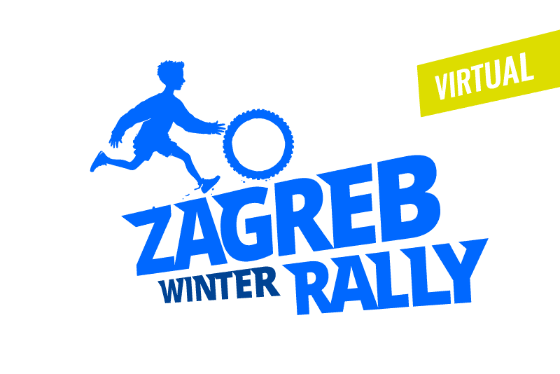 Zagreb Winter Rally